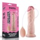 Dildo Squirting Recto 8.5''