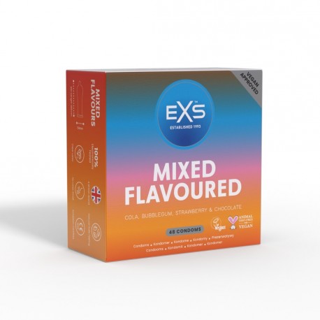 EXS Mixed de Sabores (48)