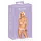 Conjunto Kissable Rosa Liguero L/XL