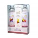 Pack Geles Massage Nordico