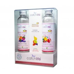 Pack Geles Massage Nórdico