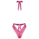 Body Rosa de Blonda L/XL