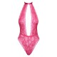 Body Rosa de Blonda L/XL