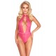 Body Rosa de Blonda L/XL