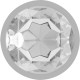 Plug de Metal Intense S Plata