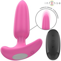Plug Dilatador Ross Remoto
