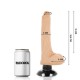 Vibrador Classic BaseCock 18cm.