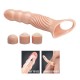 Funda con 3 Extensiones