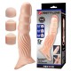 Funda con 3 Extensiones