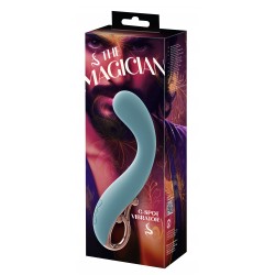 Vibrador G-spot Elegante