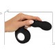 Virbrador Spot Unisex Black Velvets