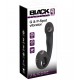 Virbrador Spot Unisex Black Velvets