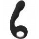 Virbrador Spot Unisex Black Velvets
