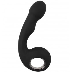 Virbrador Spot Unisex Black Velvets