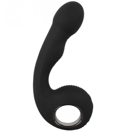 Virbrador Spot Unisex Black Velvets