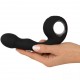 Virbrador Spot Unisex Black Velvets