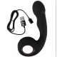 Virbrador Spot Unisex Black Velvets