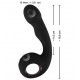 Virbrador Spot Unisex Black Velvets