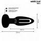 Plug Flipping con Lengua Remoto