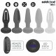 Plug Flipping con Lengua Remoto