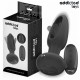 Plug Flipping con Lengua Remoto