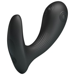 Prostático Mirabelle con Triple Tapping
