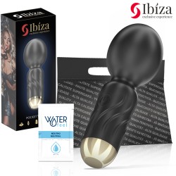 Mini Pocket Wand Ibiza