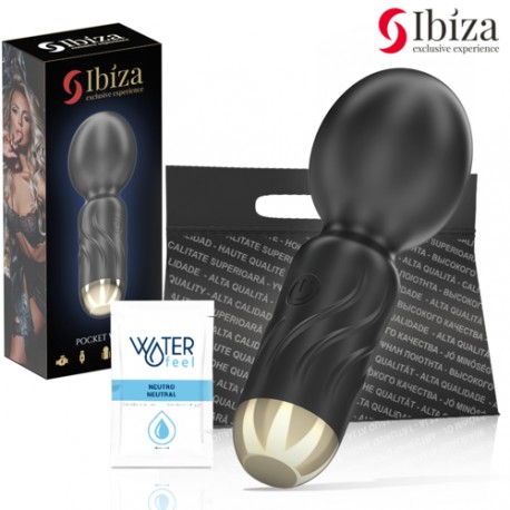 Mini Pocket Wand Ibiza