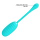 Kirk Huevo Vibrador Soft