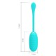 Kirk Huevo Vibrador Soft