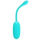 Kirk Huevo Vibrador Soft