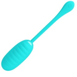 Kirk Huevo Vibrador Soft
