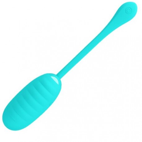 Kirk Huevo Vibrador Soft