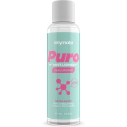 Lubricante Puro Hyaluronic Agua 100ml
