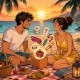 5 juegos para parejas este verano