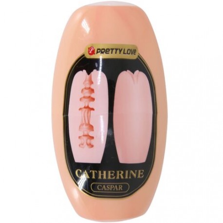 Egg Catherine Caspar Flesh