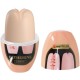 Egg Catherine Caspar Flesh