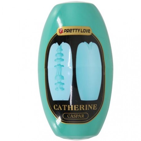Egg Catherine Caspar Verde