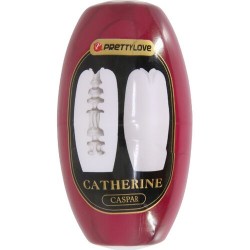 Egg Catherine Caspar Blanco