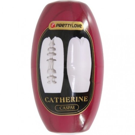 Egg Catherine Caspar Blanco