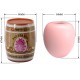 Egg Barrilete Sauternes Rosa