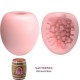 Egg Barrilete Sauternes Rosa