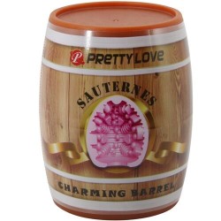 Egg Barrilete Sauternes Rosa