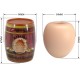Egg Barrilete MAdeira Flesh
