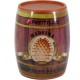 Egg Barrilete MAdeira Flesh