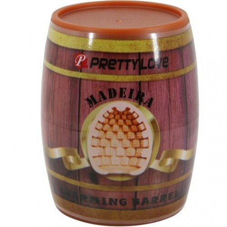 Egg Barrilete MAdeira Flesh
