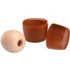 Egg Barrilete MAdeira Flesh