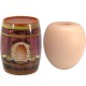 Egg Barrilete MAdeira Flesh