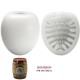 Egg Barrilete Bourbon Blanco