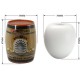 Egg Barrilete Bourbon Blanco